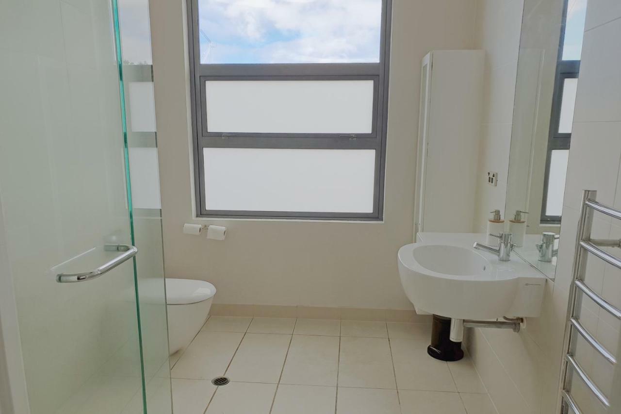 City Fringe Apartment With Sky Tower And City Views 奥克兰 外观 照片
